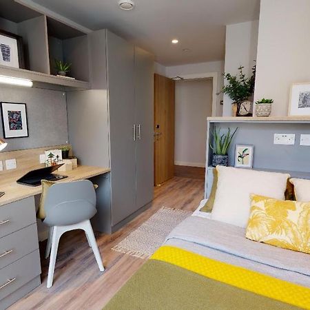 Apartamento Iq Altus House Leeds Leeds  Exterior foto